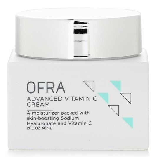 OFRA Cosmetics Advanced Vitamin C Creme 60ml/2oz