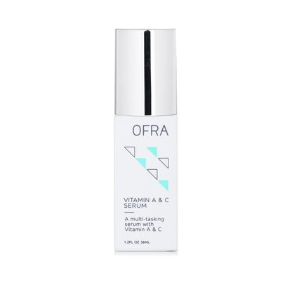 OFRA Cosmetics Vitamin A &amp; C Serum 36ml/1,2oz