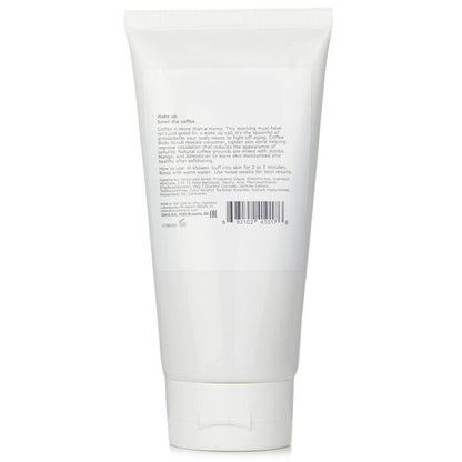 OFRA Cosmetics Kaffee-Körperpeeling, 180 ml