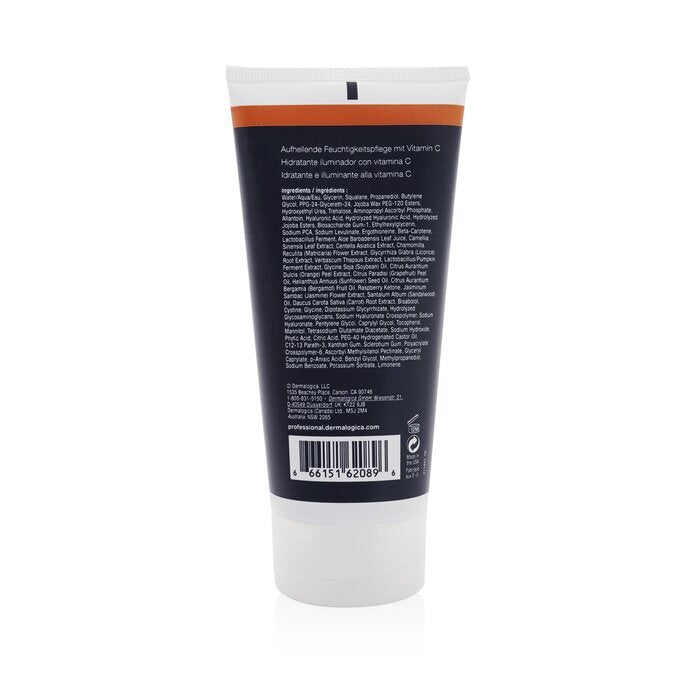 Dermalogica Biolumin-C Gel Moisturizer PRO (Salongröße) 177ml/6oz