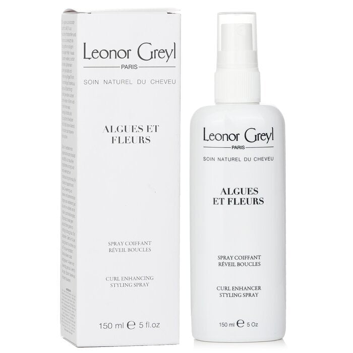 Leonor Greyl Spray Algues Et Fleurs Leave-In Lockenverstärkendes Stylingspray 150ml/5oz