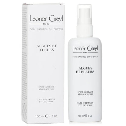 Leonor Greyl Spray Algues Et Fleurs Leave-In Lockenverstärkendes Stylingspray 150ml/5oz
