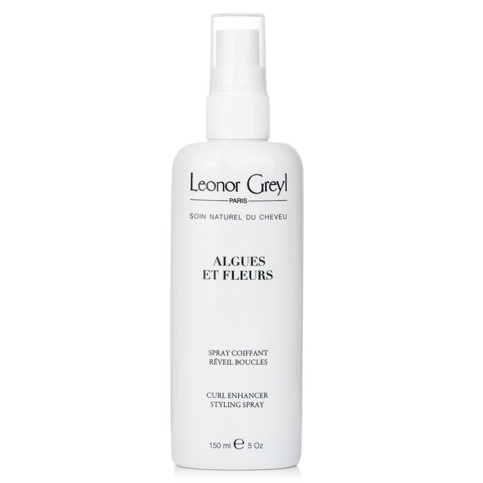 Leonor Greyl Spray Algues Et Fleurs Leave-In Lockenverstärkendes Stylingspray 150ml/5oz