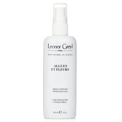 Leonor Greyl Spray Algues Et Fleurs Leave-In Lockenverstärkendes Stylingspray 150ml/5oz