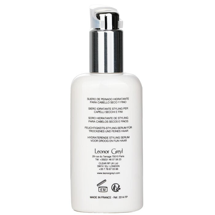 Leonor Greyl Serum De Soie Sublimateur Leichtes und schützendes Styling-Serum 75 ml/2,5 oz