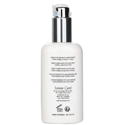 Leonor Greyl Serum De Soie Sublimateur Leichtes und schützendes Styling-Serum 75 ml/2,5 oz
