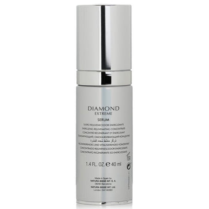 Natura Bisse Diamond Extreme Serum 40 ml/1,4 oz