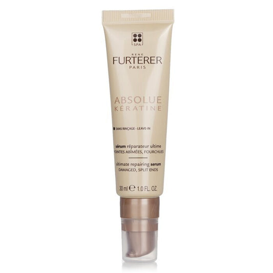 Rene Furterer Absolue Keratine Ultimate Repairing Serum 30 ml/1 Unze
