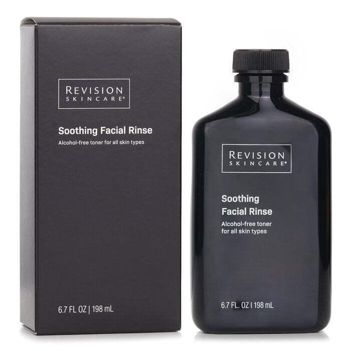 Revision Skincare Beruhigende Gesichtsspülung 198ml/6.7oz