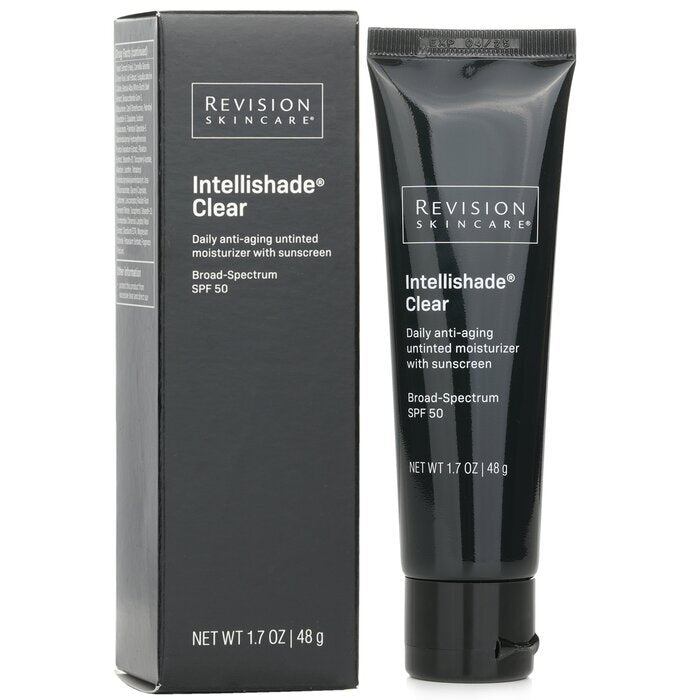 Revision Skincare Intellishade Clear LSF 50, 48 g/1,7 oz