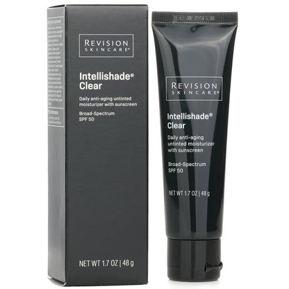 Revision Skincare Intellishade Clear LSF 50, 48 g/1,7 oz
