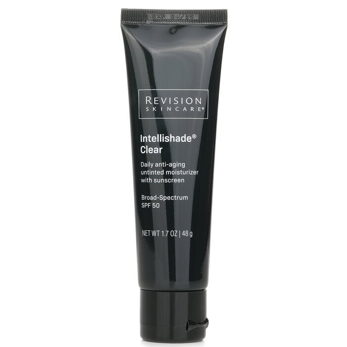 Revision Skincare Intellishade Clear LSF 50, 48 g/1,7 oz
