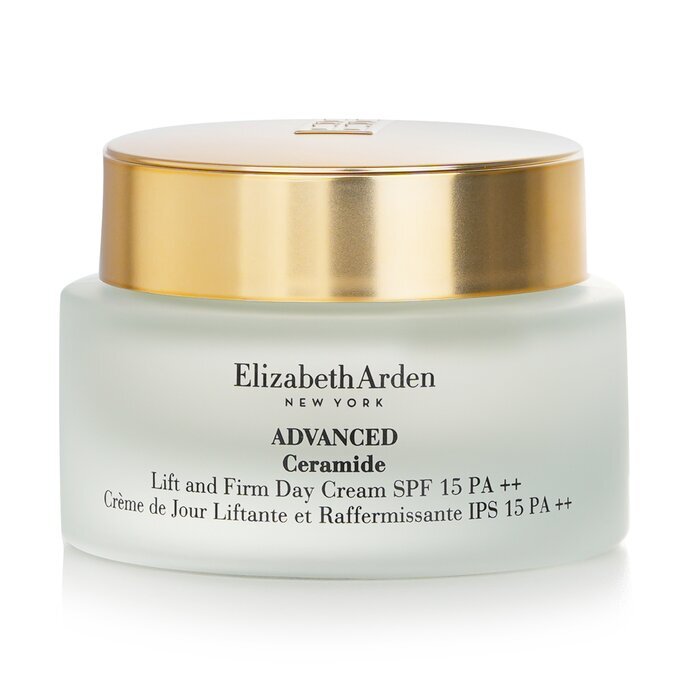 Elizabeth Arden Crème de Jour Lift et Fermeté Avancée aux Céramides SPF 15 50ml/1.7oz
