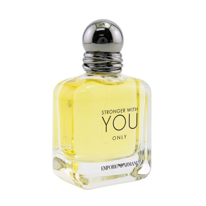 Giorgio Armani Emporio Armani Stronger With You Only Eau De Toilette Spray 50ml