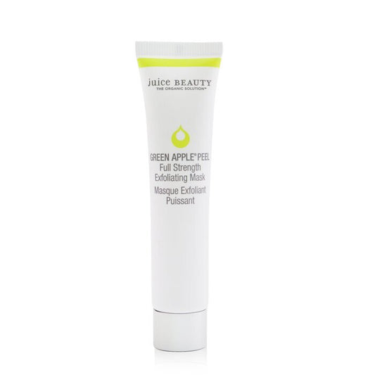 Juice Beauty Green Apple Peel Peeling-Maske mit voller Wirkungsstärke (ohne Verpackung) 15 ml