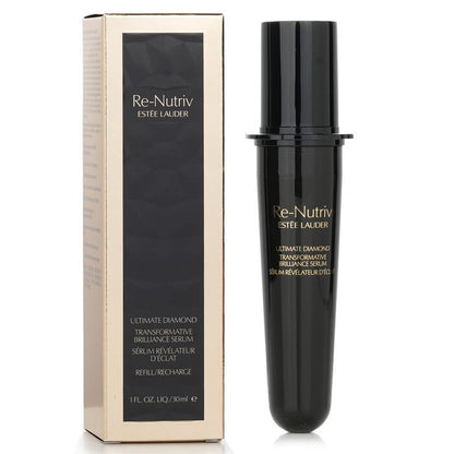 Estee Lauder Re-Nutriv Ultimate Diamond Transformative Brilliance Serum Refill 30ml