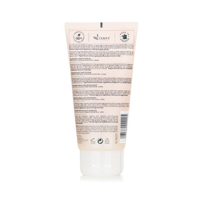 Nuxe Reve De The Revitalisierendes Granulat-Peeling, 150 ml