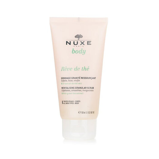 Nuxe Reve De The Revitalisierendes Granulat-Peeling, 150 ml