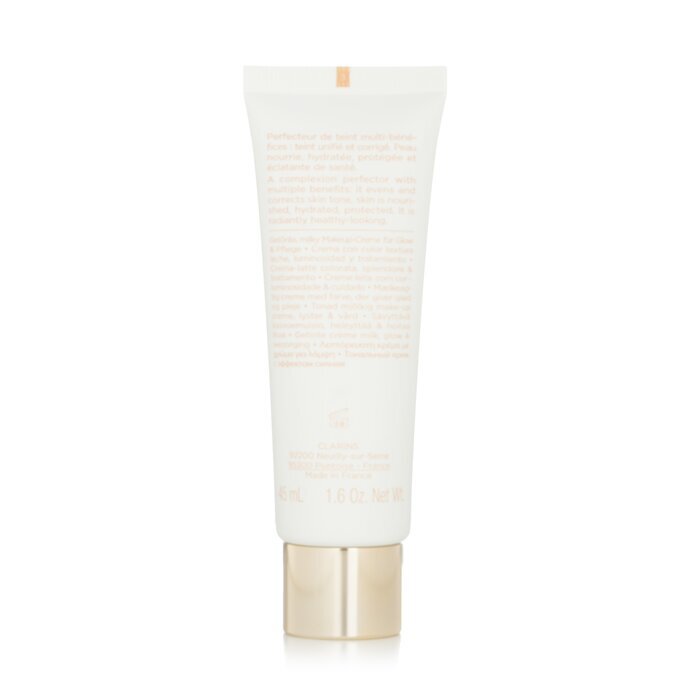 Clarins Milky Boost Creme - Nr. 02.5 45 ml