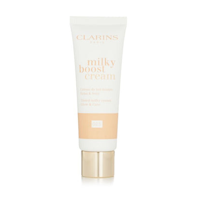 Clarins Milky Boost Creme - Nr. 02.5 45 ml