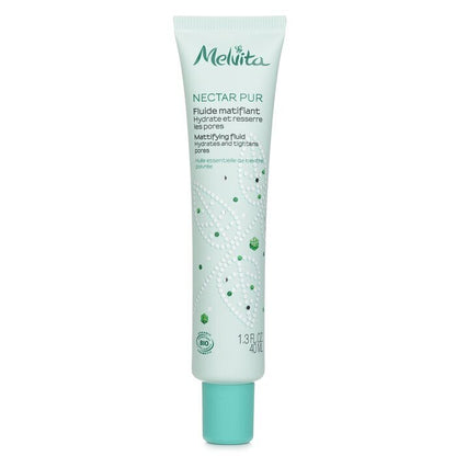 Melvita Nectar Pur Mattierendes Fluid 40ml/1.3oz