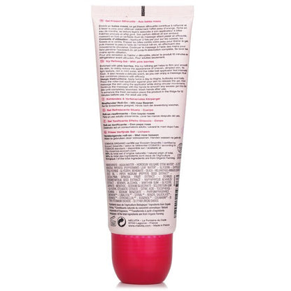 Melvita L'Or Rose Icy Verfeinerungsgel 100ml/3.3oz