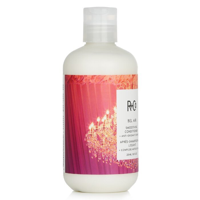 R+Co Bel Air Glättungsspülung + Antioxidans-Komplex 251ml/8,5oz