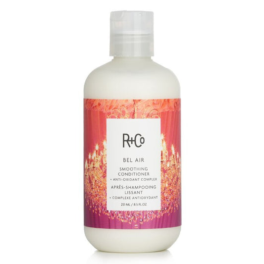 R+Co Bel Air Glättungsspülung + Antioxidans-Komplex 251ml/8,5oz