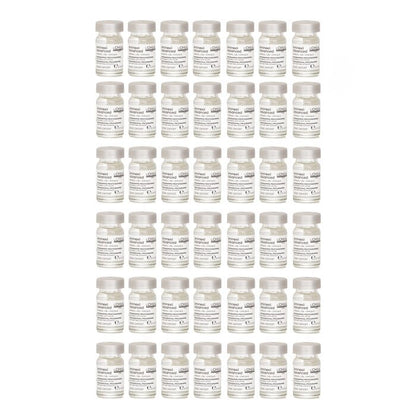 L'Oreal Professionnel Serie Expert – Aminexil Advanced Aminexil + Omega 6 Professionelles Programm gegen Haarausfall 42x6ml/0,2oz