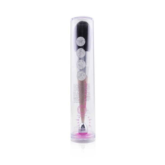 BeautyBlender Big Boss Puderpinsel &amp; Kühlrolle