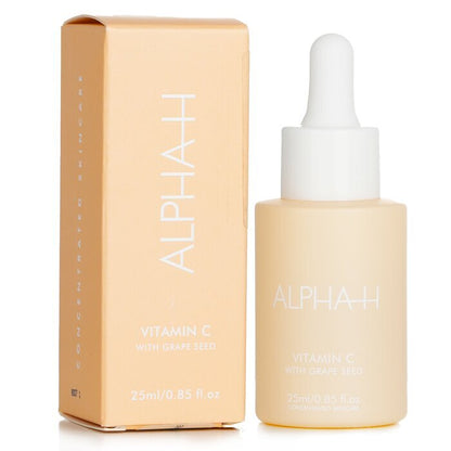 Alpha-H Vitamin C mit Traubenkernen 25ml/0,85oz