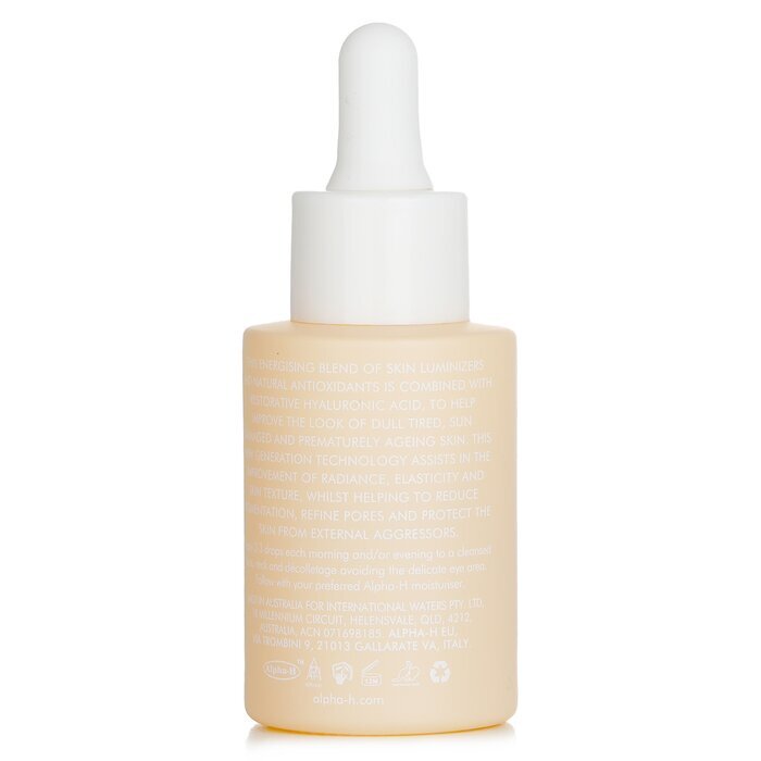 Alpha-H Vitamin C mit Traubenkernen 25ml/0,85oz