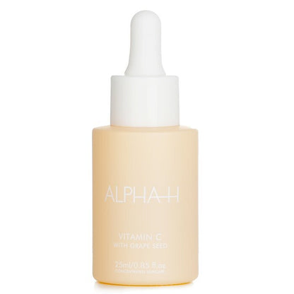 Alpha-H Vitamin C mit Traubenkernen 25ml/0,85oz