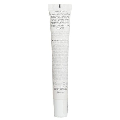 Alpha-H Clear Skin Hautunreinheiten-Kontrollgel 20ml/0,68oz