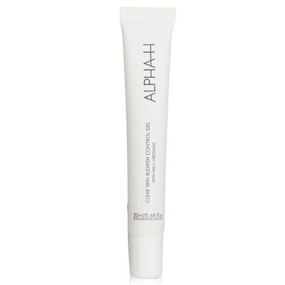 Alpha-H Clear Skin Hautunreinheiten-Kontrollgel 20ml/0,68oz