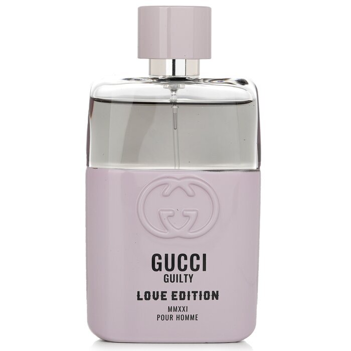 Gucci Guilty Love Edition MMXXI Eau De Toilette Spray 50ml