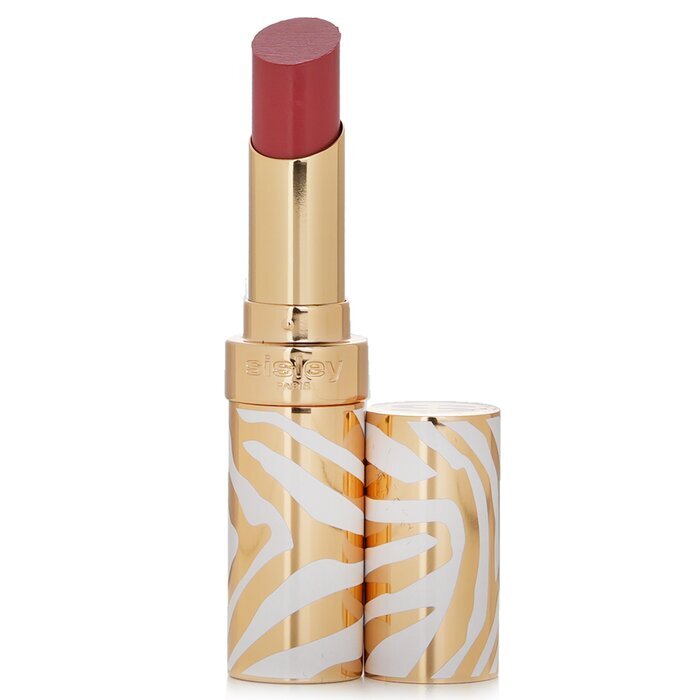 Sisley Phyto Rouge Shine Feuchtigkeitsspendender, glänzender Lippenstift – Nr. 11 Sheer Blossom, 3 g/0,1 oz
