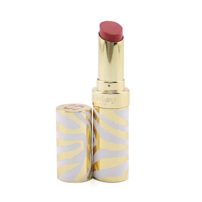 Sisley Phyto Rouge Shine Feuchtigkeitsspendender, glänzender Lippenstift – Nr. 20 Sheer Petal, 3 g/0,1 oz