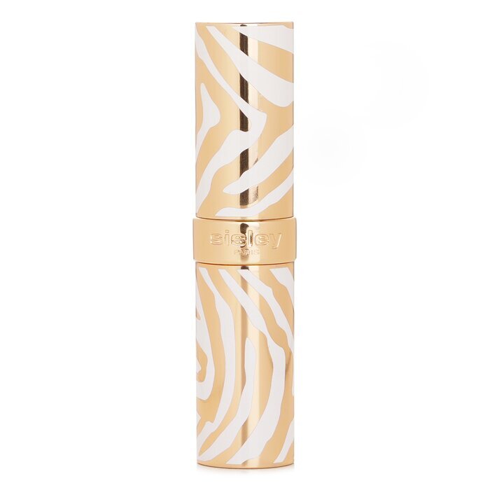 Sisley Phyto Rouge Shine Feuchtigkeitsspendender, glänzender Lippenstift – Nr. 23 Sheer Flamingo, 3 g/0,1 oz