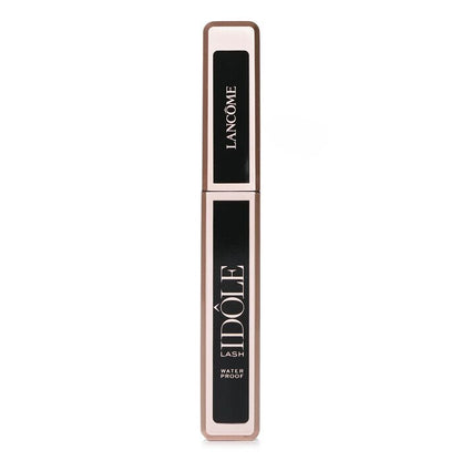 Lancome Lash Idole Lash Lifting Volumizing Mascara wasserfest – Nr. 01 glänzendes Schwarz, 8 ml