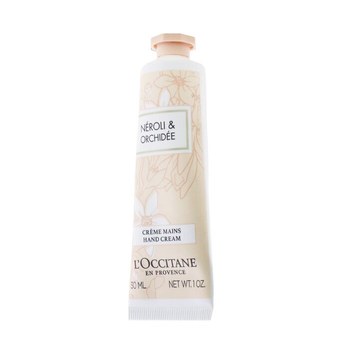 L'Occitane Neroli &amp; Orchidee Handcreme 30ml/1oz