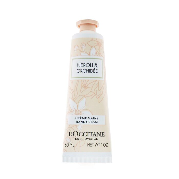 L'Occitane Neroli &amp; Orchidee Handcreme 30ml/1oz