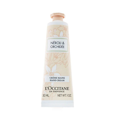 L'Occitane Neroli &amp; Orchidee Handcreme 30ml/1oz