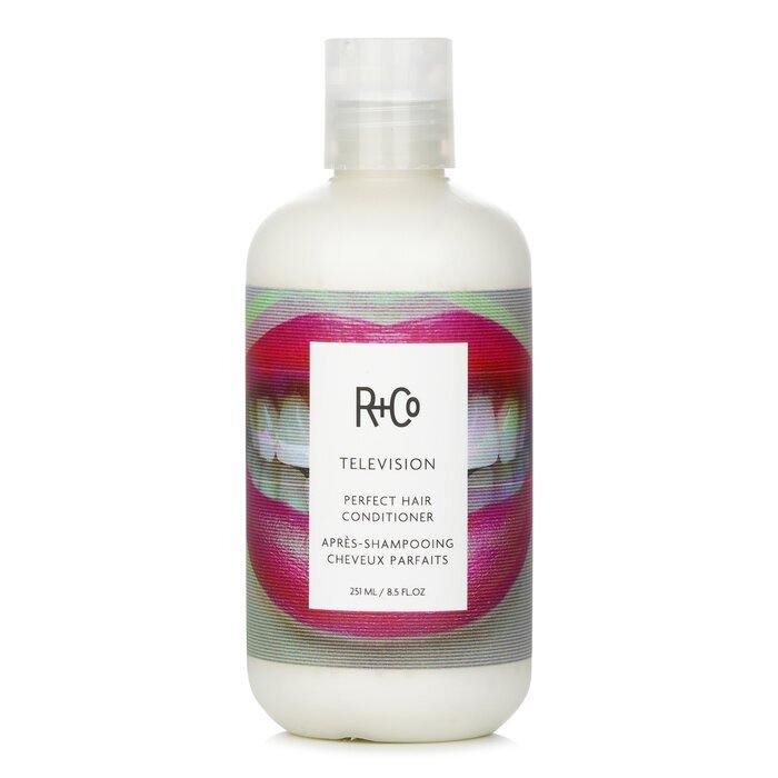 R+Co Television Perfekter Haar-Conditioner, 251 ml