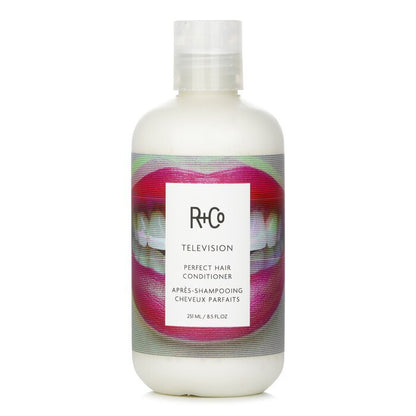 R+Co Television Perfekter Haar-Conditioner, 251 ml