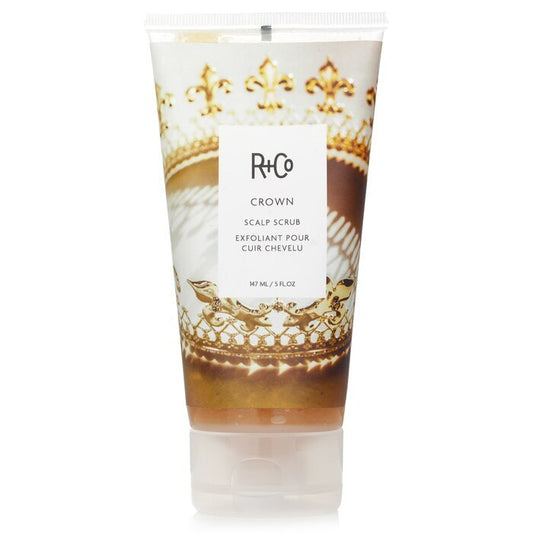 R+Co Crown Kopfhautpeeling 147ml/5oz