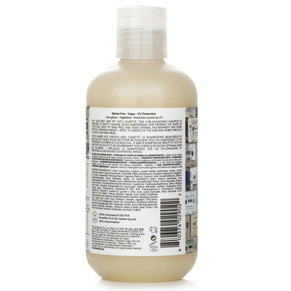 R+Co Cassette Lockendefinierendes Shampoo + Superseed Oil Complex 251ml/8,5oz