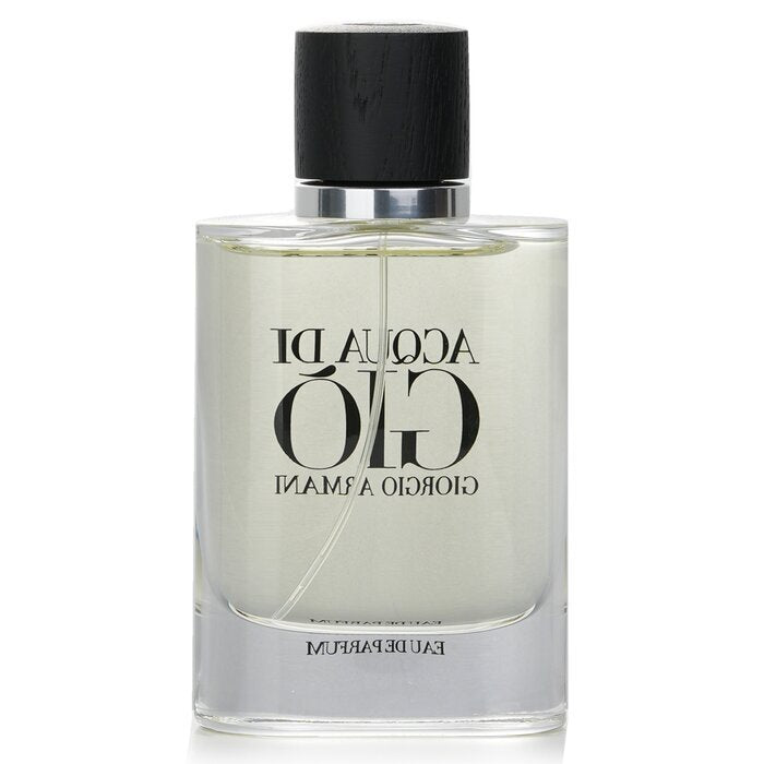 Giorgio Armani Acqua Di Gio Eau De Parfum Refillable Spray 75ml