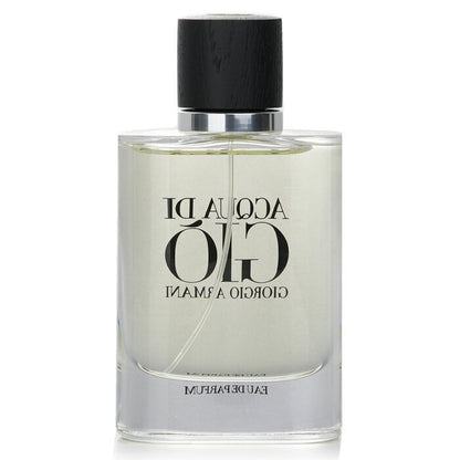 Giorgio Armani Acqua Di Gio Eau De Parfum Refillable Spray 75ml