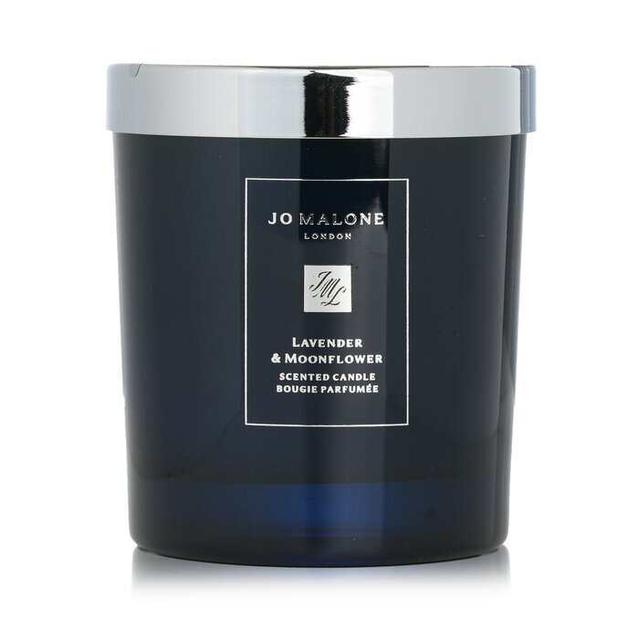 Jo Malone Lavendel- und Mondblumen-Heimkerze 200 g (2,5 Zoll)